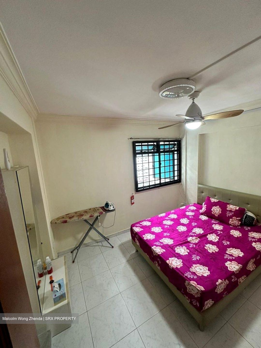 Blk 166 Gangsa Road (Bukit Panjang), HDB 4 Rooms #529721491